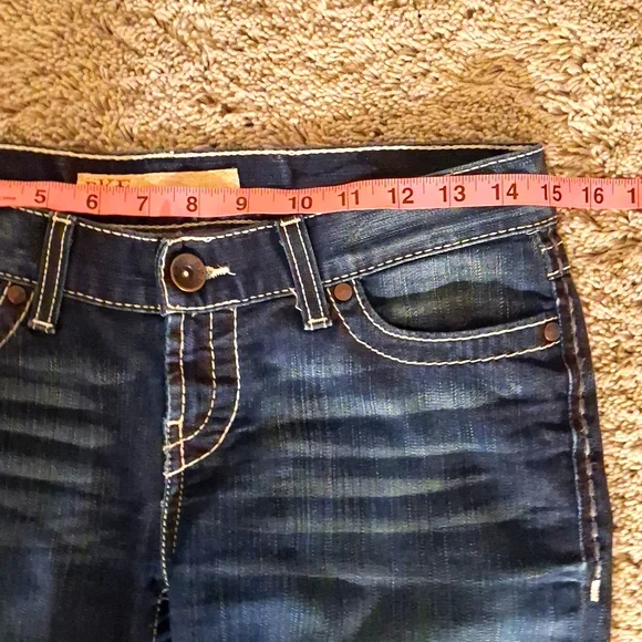 EUC Bke Mya Bootcut Jeans - Picture 10 of 14
